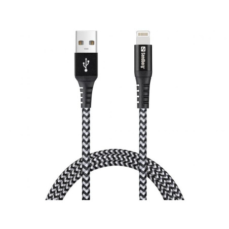 Survivor Lightning Cable (1m)