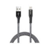 Survivor Lightning Cable (1m)