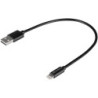 USB Lightning MFI
