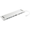 USB-C 10-in-1 Docking Station