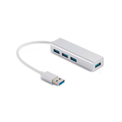 USB 3.0 Hub 4 ports SAVER