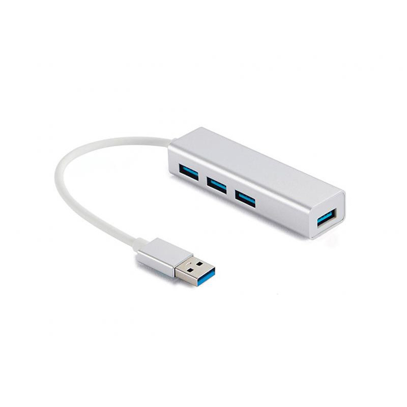 USB 3.0 Hub 4 ports SAVER