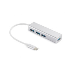 USB-C to 4 x USB 3.0 Hub SAVER