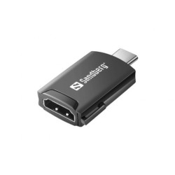 USB-C to HDMI 4K60Hz Dongle