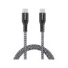 Survivor USB-C- USB-C Cable (1m)