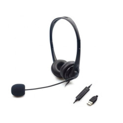 Saver USB headset