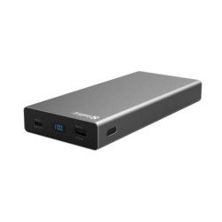 Powerbank USB-C PD 100W 20000