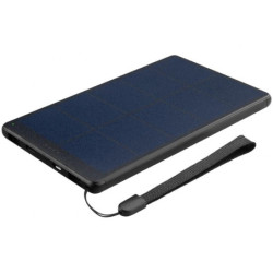 Urban Solar Powerbank 10000