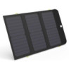 Solar Charger 21W 2xUSB+USB-C