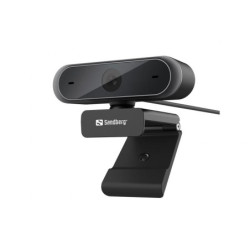 Webcam Pro