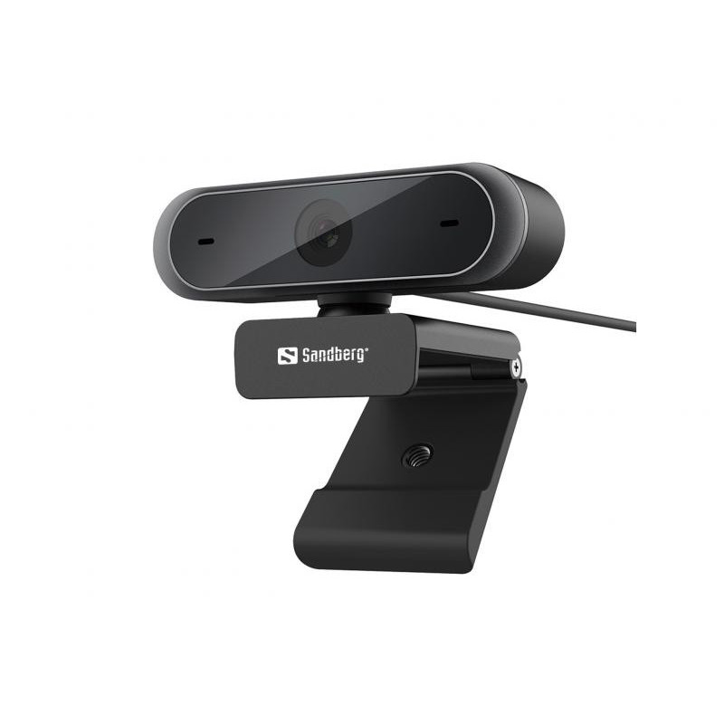Webcam Pro