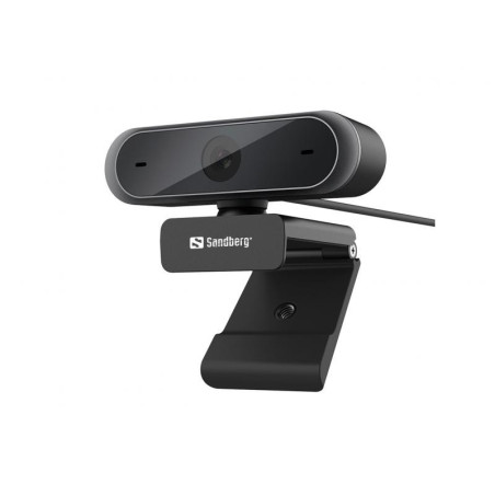 Webcam Pro