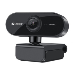 Webcam Flex 1080P HD