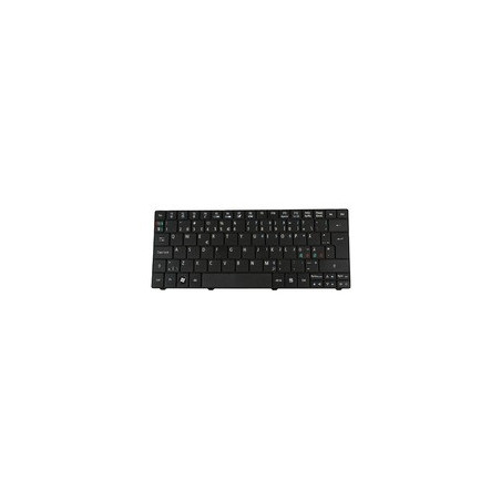 Acer Keyboard (NORDIC) KB.I110A.015