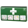 Blodstoppere 4 i 1