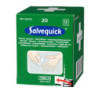 Salvequick Sårrens (20)