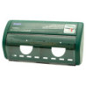 Plasterdispenser inkl. tekstil- og plastplastre