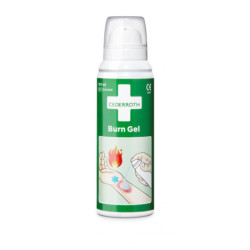 Burn Gel 100 ml