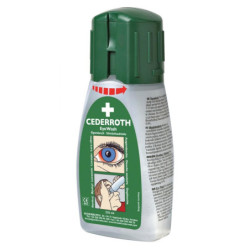 Øjenskyl 235 ml lommeformat
