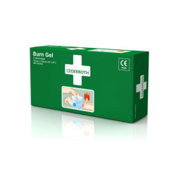 Burn Gel Forbrændingsbandage