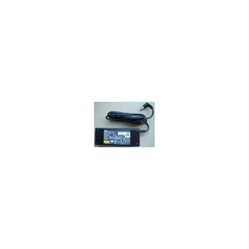 Packard Bell AC-Adapter 2 pins 75W 7427290000