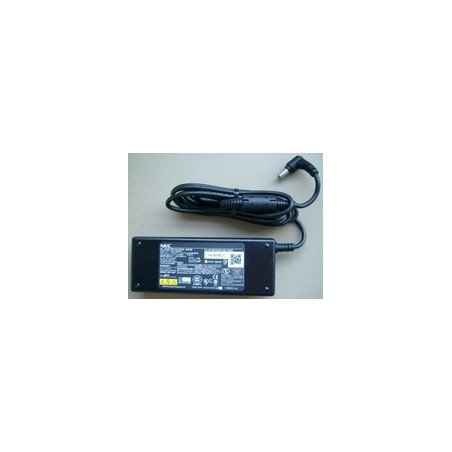 Packard Bell AC-Adapter 2 pins 75W 7427290000
