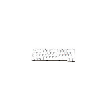 Fujitsu tastatur - Keyboard (NORDIC) WTS:9J.N0N82.P1K