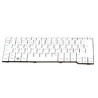 Fujitsu tastatur - Keyboard (NORDIC) WTS:9J.N0N82.P1K