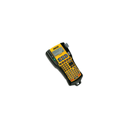 DYMO Rhino 5200 Professionel robust Labelprinter