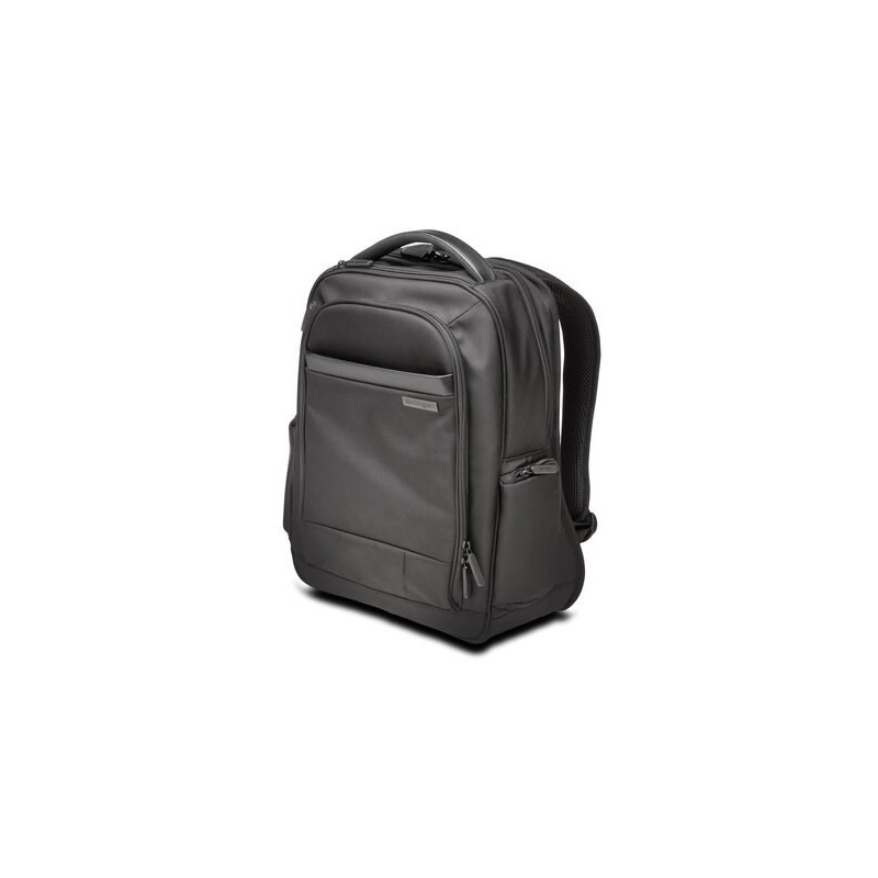 Rygsæk Contour 2.0 Laptop 14" sort