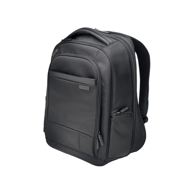 Rygsæk Contour 2.0 Laptop 15.6" sort