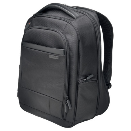 Rygsæk Contour 2.0 Laptop 15.6" sort