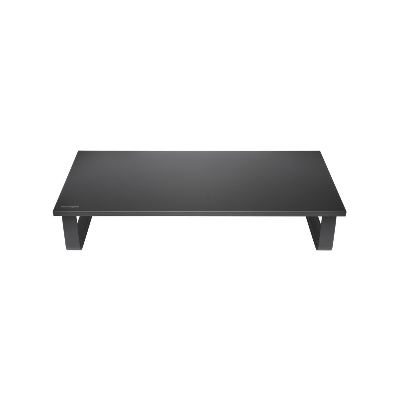 Monitor stand ekstra bred