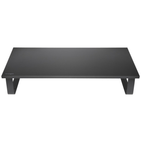 Monitor stand ekstra bred