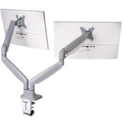 Monitor arm Dual SmartFit One-Touch