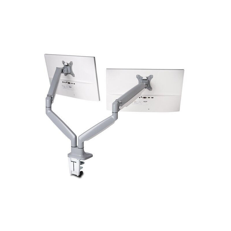 Monitor arm Dual SmartFit One-Touch