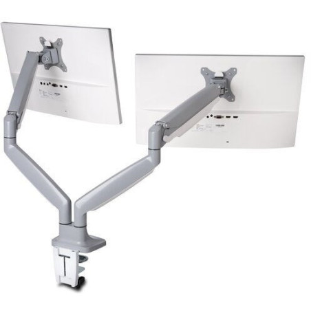 Monitor arm Dual SmartFit One-Touch