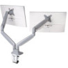 Monitor arm Dual SmartFit One-Touch