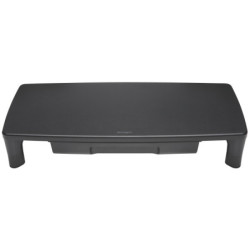 Monitor stand SmartFit med skuffe