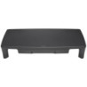 Monitor stand SmartFit med skuffe
