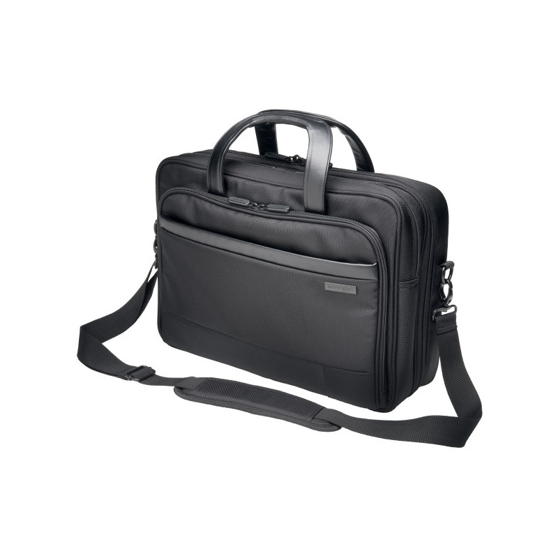 Laptop taske Contour 2.0 15.6" sort