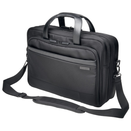 Laptop taske Contour 2.0 15.6" sort