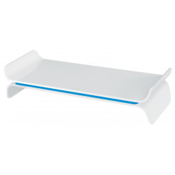 Monitor stand Ergo WOW blå
