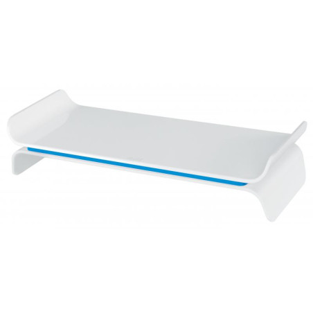 Monitor stand Ergo WOW blå