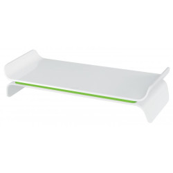 Monitor stand Ergo WOW grøn