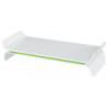 Monitor stand Ergo WOW grøn