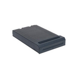 MicroBattery 9cells 11.1V 6AH Black MBI1189