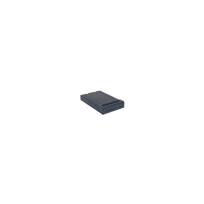 MicroBattery 9cells 11.1V 6AH Black MBI1189