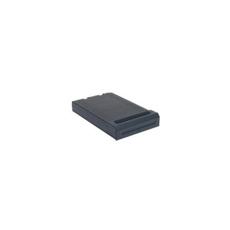 MicroBattery 9cells 11.1V 6AH Black MBI1189