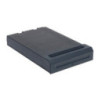 MicroBattery 9cells 11.1V 6AH Black MBI1189